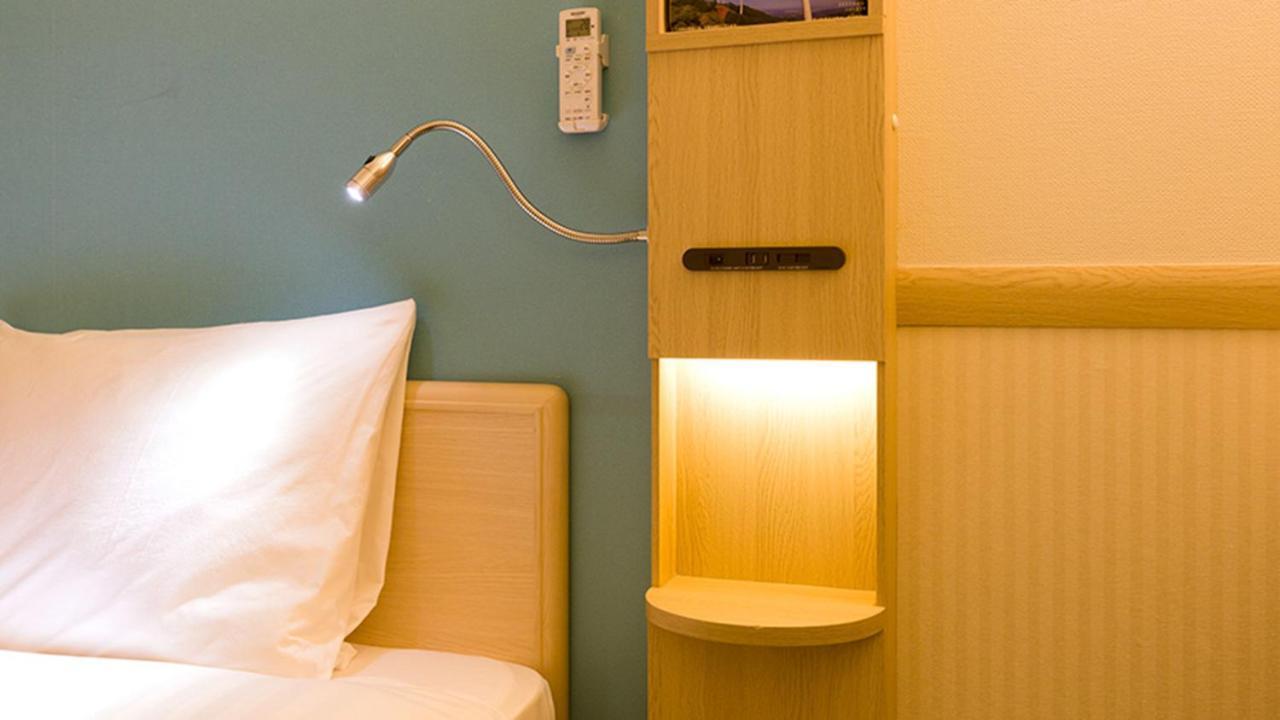 Toyoko Inn Chigasaki Shiyakusho Exterior photo