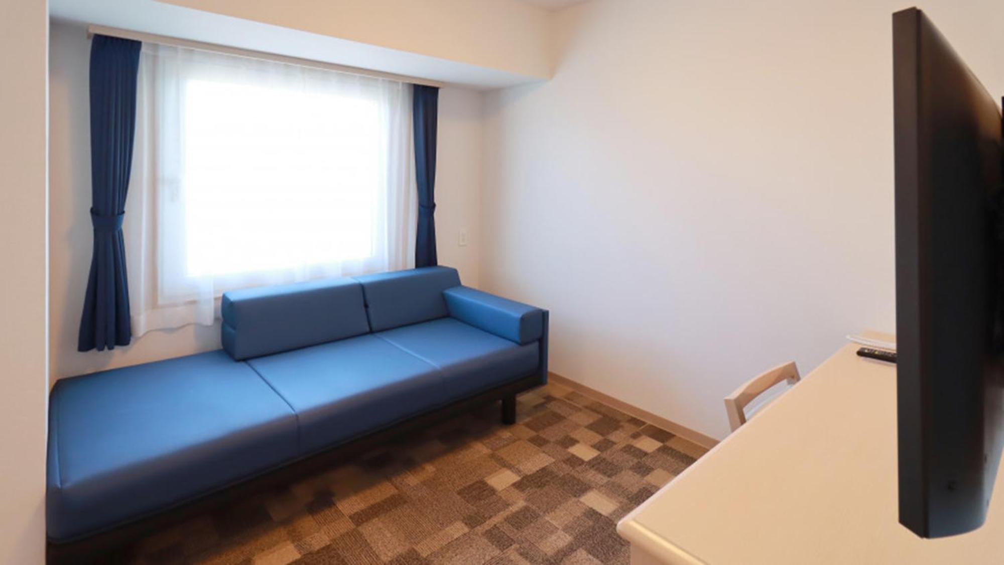 Toyoko Inn Chigasaki Shiyakusho Room photo