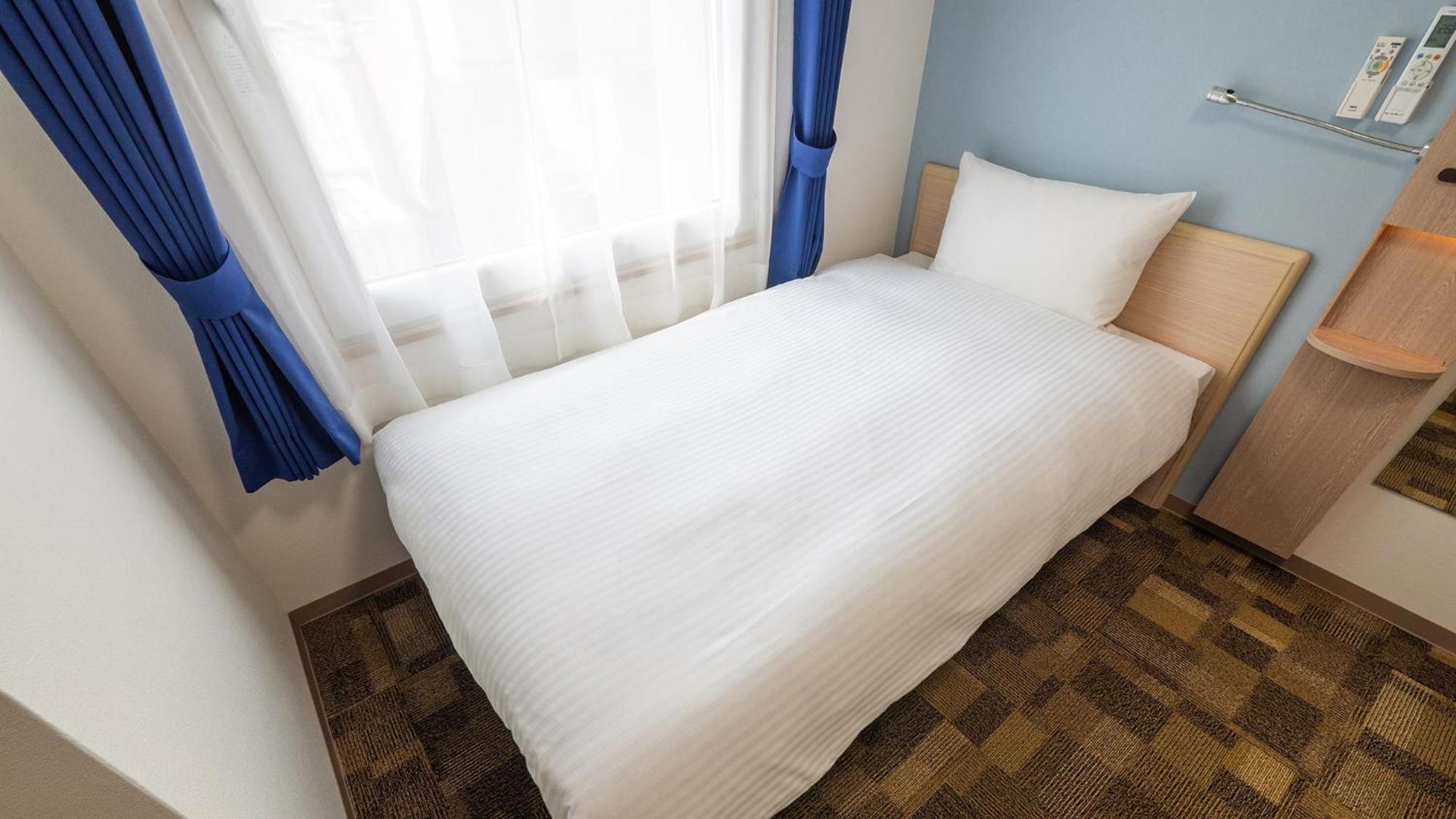 Toyoko Inn Chigasaki Shiyakusho Room photo